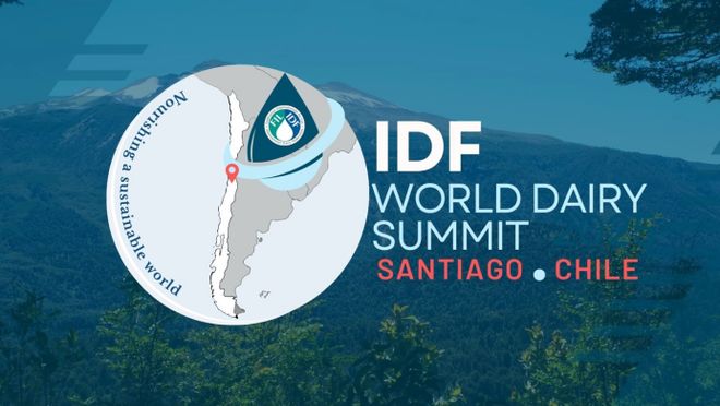 创新引领！蒙牛出席2025世界乳业峰会携多项前沿成果闪耀国际