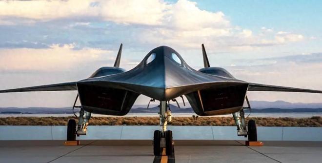 歼50试飞曝光三大细节让西太格局生变全动翼面背后藏何玄机